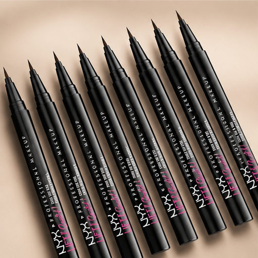 Debenhams Lift and Snatch Brow Tint Pen in Black - image 3