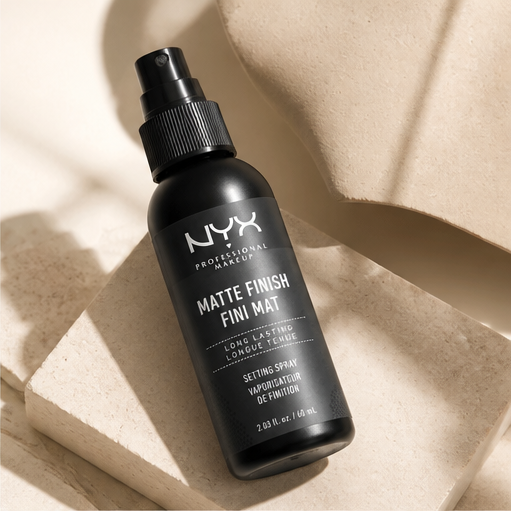 Debenhams Makeup Setting Spray - Matte - image 2