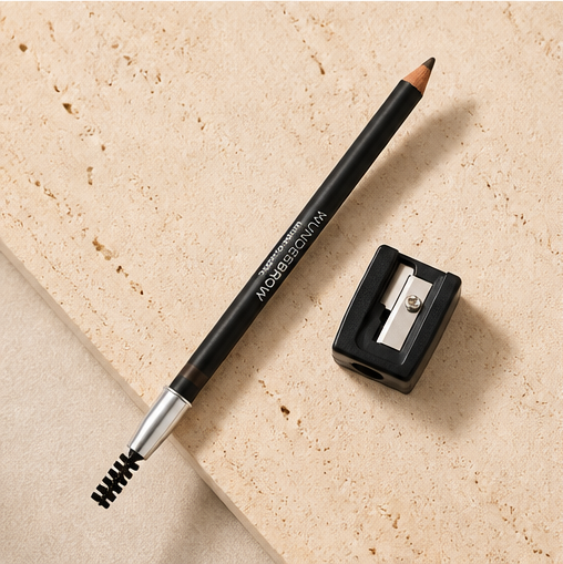 Debenhams Micro Brow Pencil in Taupe - image 3