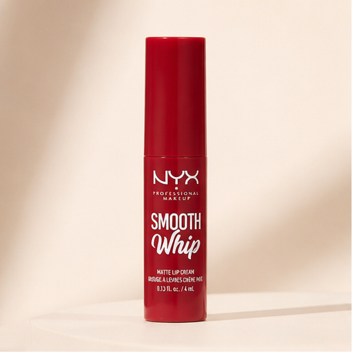 Debenhams Smooth Whip Matte Lip Cream in Cheeks - image 1