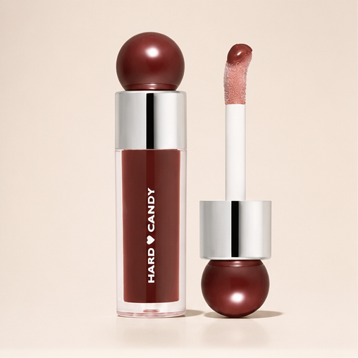 Debenhams Smooth Whip Matte Lip Cream in Kitty Belly - image 1