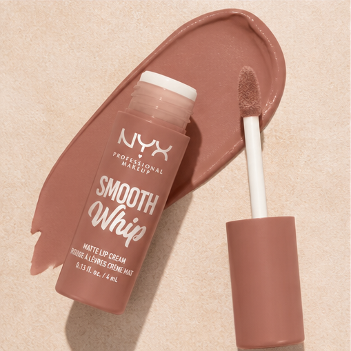 Debenhams Smooth Whip Matte Lip Cream in Latte Foam - image 3