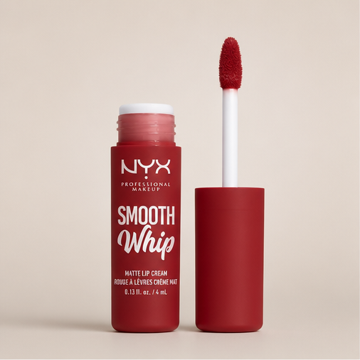 Debenhams Smooth Whip Matte Lip Cream in Memory Foam - image 1