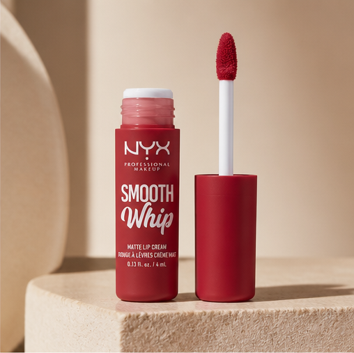 Debenhams Smooth Whip Matte Lip Cream in Memory Foam - image 2