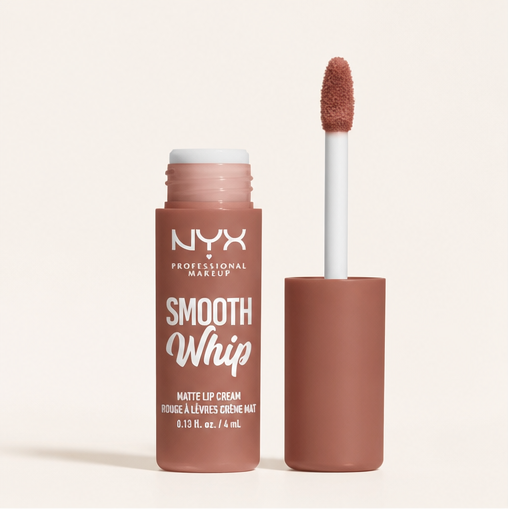 Debenhams Smooth Whip Matte Lip Cream in Pancake Stacks - image 1