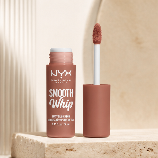 Debenhams Smooth Whip Matte Lip Cream in Pancake Stacks - image 2