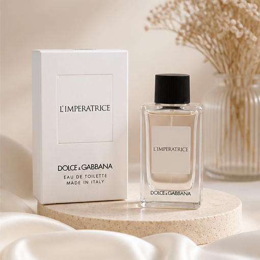 Dolce & Gabbana oil - image 2