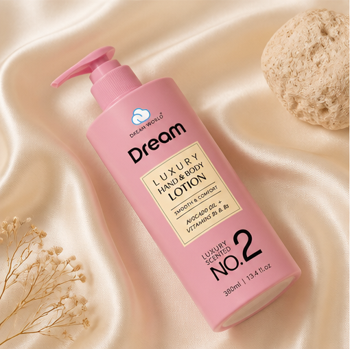 Dream World Luxury Body Mist 3 - image 3