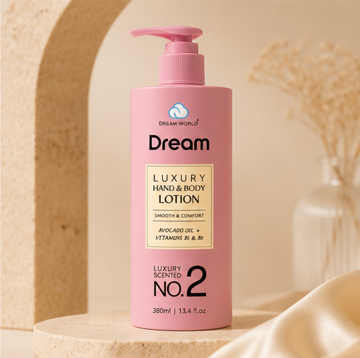 Dream World Luxury Body Mist 3 - image 4