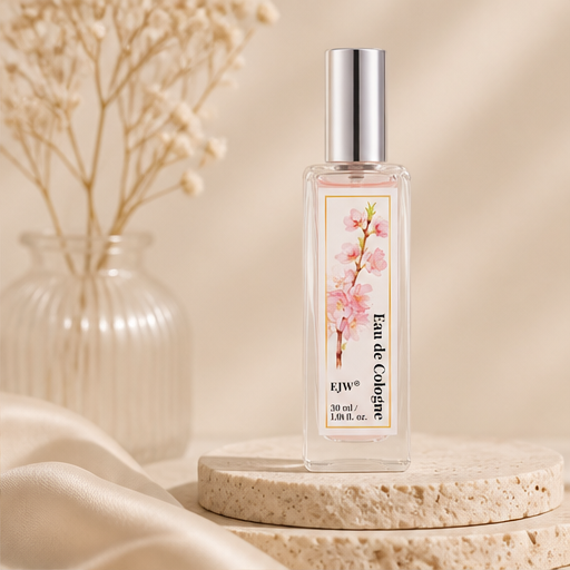 Esha Body & Hair Perfume Mist - Eau De Parfum for Women - Infused with Betaine - Citrus Orange and Lily - (OLD FASHION) - image 2