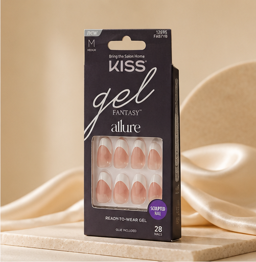 FA02Y0 KS GEL FANTASY ALLURE - DAZZLED - image 2