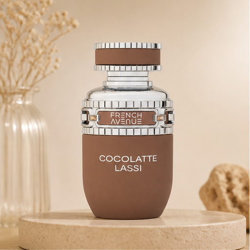 FRENCH AVENUE COCOLATTE LASSI - image 1