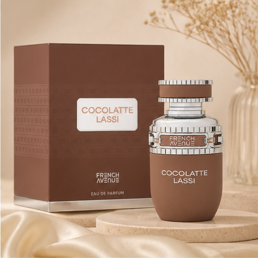 FRENCH AVENUE COCOLATTE LASSI - image 2
