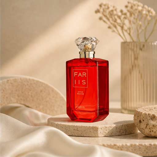 Fariis Apple Nectar - image 2