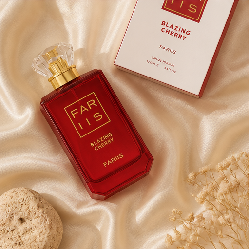 Fariis Blazing Cherry - image 3