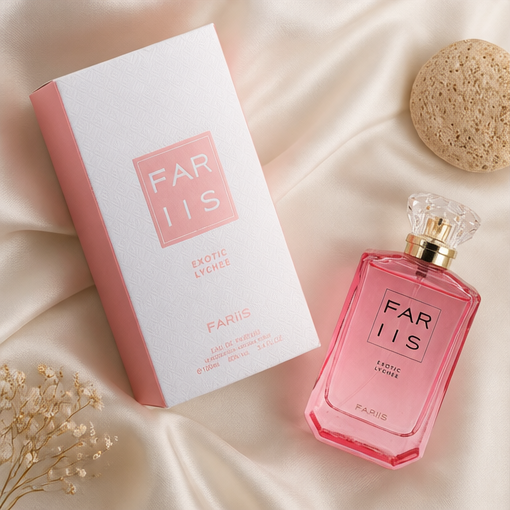 Fariis Exotic Lyche - image 3