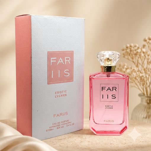 Fariis Exotic Lyche - image 4