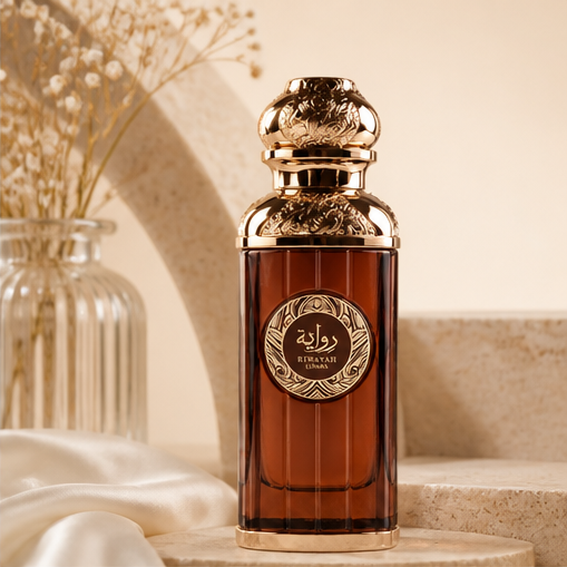 Fariis Riwayah Lunara 100ml - image 2