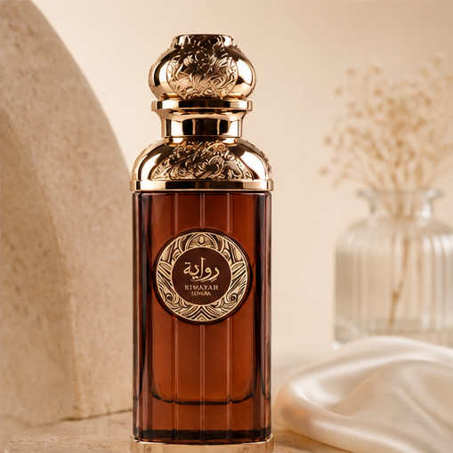 Fariis Riwayah Lunara 100ml - image 4