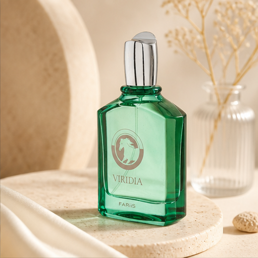 Fariis Viridia - image 2