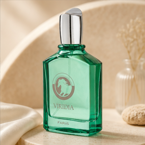 Fariis Viridia - image 4