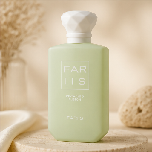 Fariis pistachio fusion 100ml - image 4