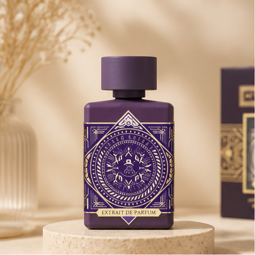 Fragrance World Champion Sugar Eau De Parfum Para Hombre 80 Ml ***NOVEDAD*** - image 1