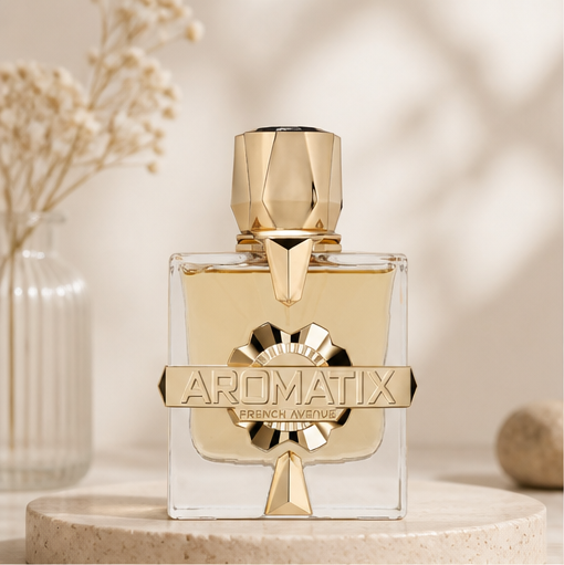 French Avenue - Aromatix X Xandal - Extrait De Parfum - Perfume for Men and Women, 100ml - image 1
