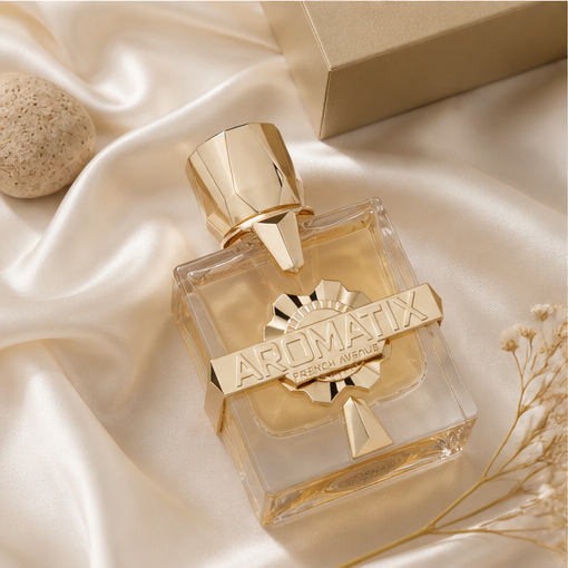 French Avenue - Aromatix X Xandal - Extrait De Parfum - Perfume for Men and Women, 100ml - image 3
