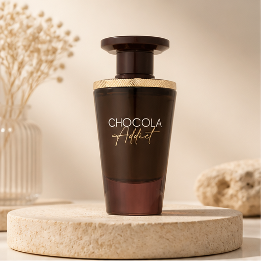 French Avenue Chocola Addict Eau De Parfum Unisex 100 Ml - image 1