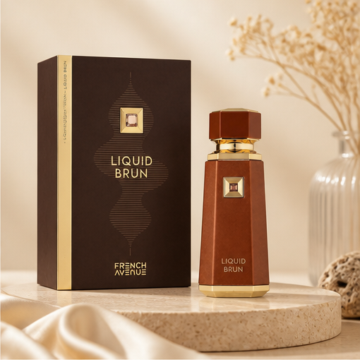 French Avenue (Fa Paris) Liquid Brun Perfume 100Ml Edp in Brown - image 2