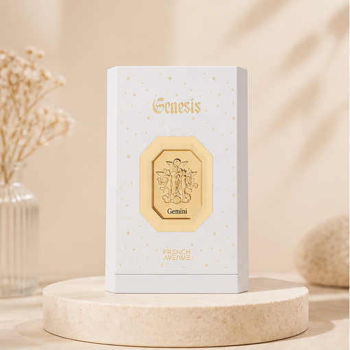 French Avenue Genesis Collection (Gemini) - image 1