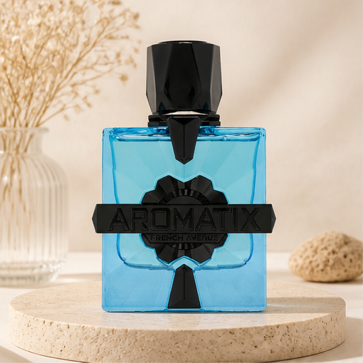 French Avenue Magnetiq Aromatix PAR U 100 Ml - image 1