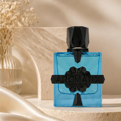 French Avenue Magnetiq Aromatix PAR U 100 Ml - image 2