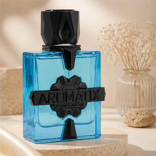 French Avenue Magnetiq Aromatix PAR U 100 Ml - image 4