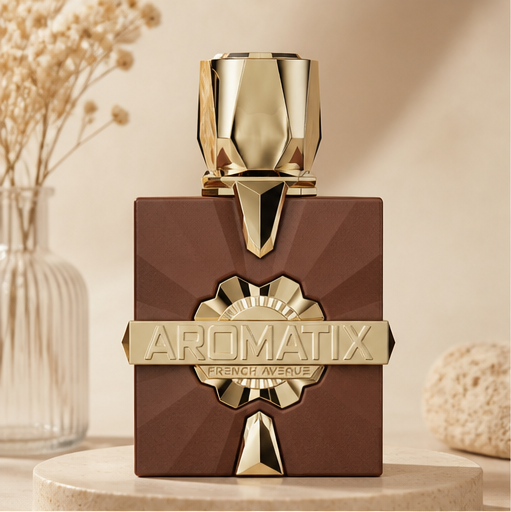 French Avenue X Aromatix Royal Taboo Eau De Parfum 100ml Spray - image 1