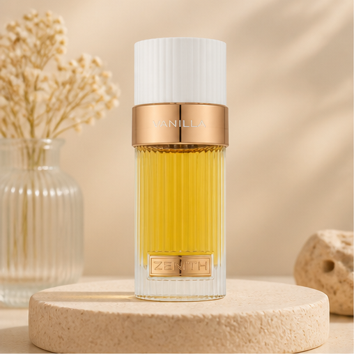 French Avenue Zenith Vanilla Parfémovaná Voda Pre ženy 100 Ml - image 1