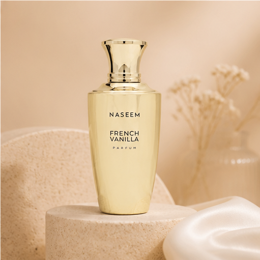 French vanilla - image 4