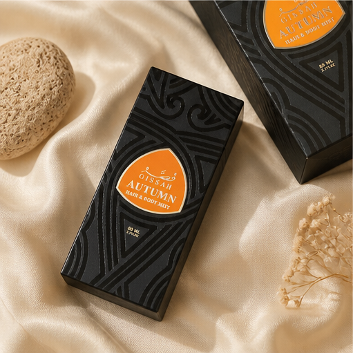 GISSAH AUTUMN HAIR BODY &MIST - image 3