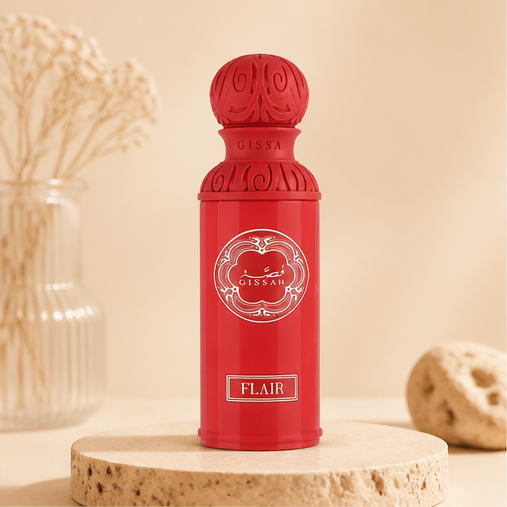 GISSAH FLAIR 50 ML - image 1