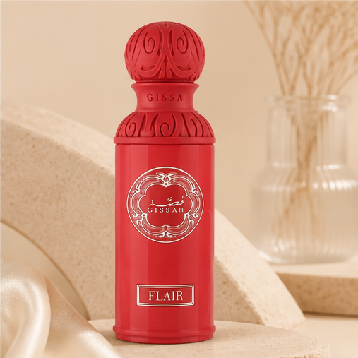 GISSAH FLAIR 50 ML - image 4