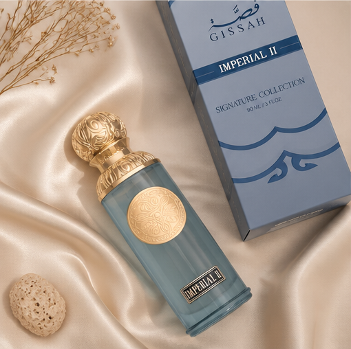 GISSAH MUSK ASTRA - image 3