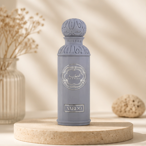 GISSAH NARDO 50 ML - image 1