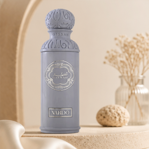 GISSAH NARDO 50 ML - image 4