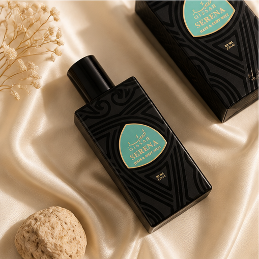 GISSAH SERENA HAIR BODY &MIST - image 3