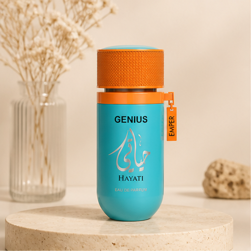 Genius Hayati Emper 25ml - image 1