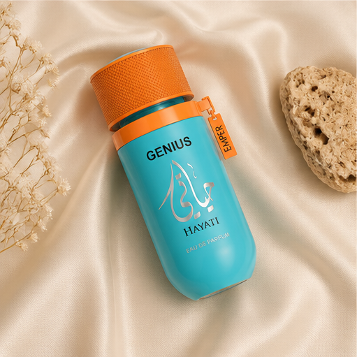 Genius Hayati Emper 25ml - image 3