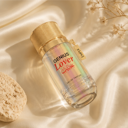 Genius lover emper - image 3