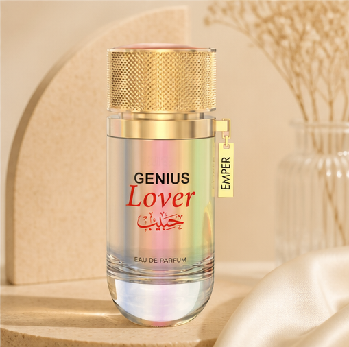 Genius lover emper - image 4