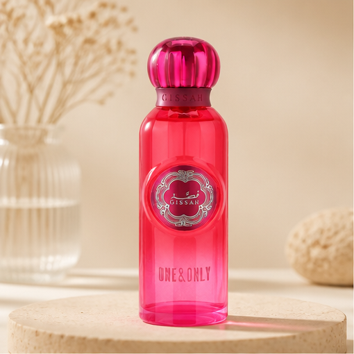 Gissah only you perfume oil 12ml - image 1
